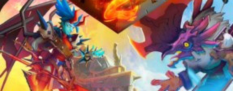 Monster Train 2 Free Download