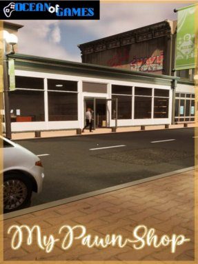 MyPawnShop Free Download