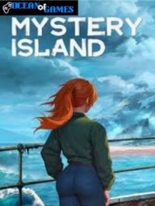 Mystery Island Missing Amy ocean of games