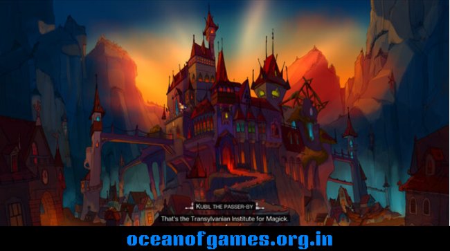 Near Mage Download PC