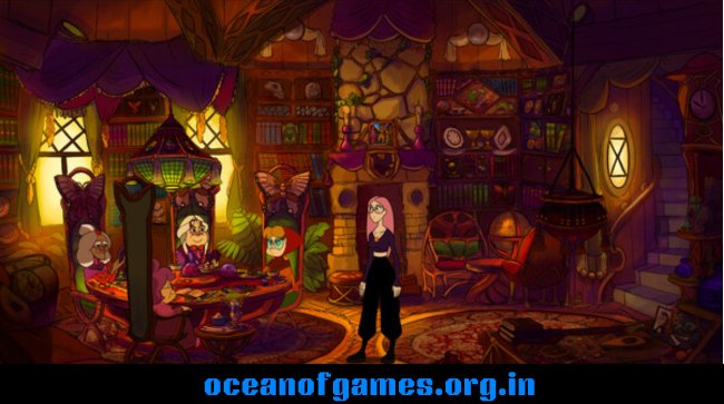 Near Mage Download PC