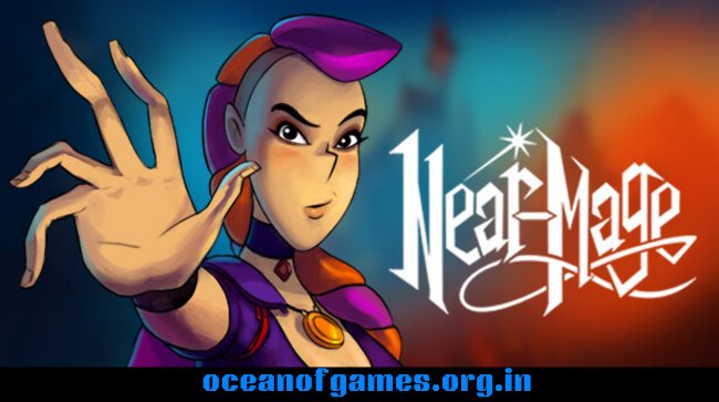 Near Mage Free Download