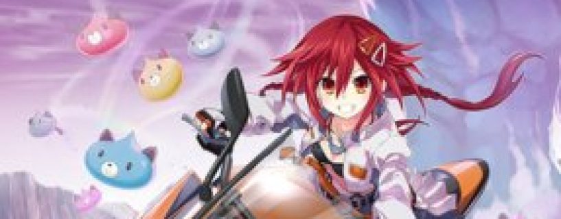 Neptunia Riders VS Dogoos Free Download