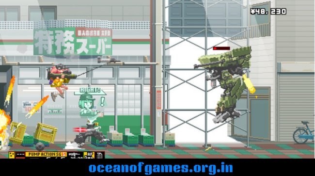 Nitro Express Download PC