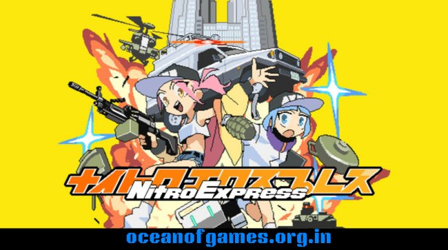 Nitro Express Free Download