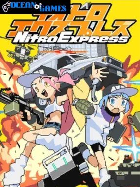 Nitro Express Free Download