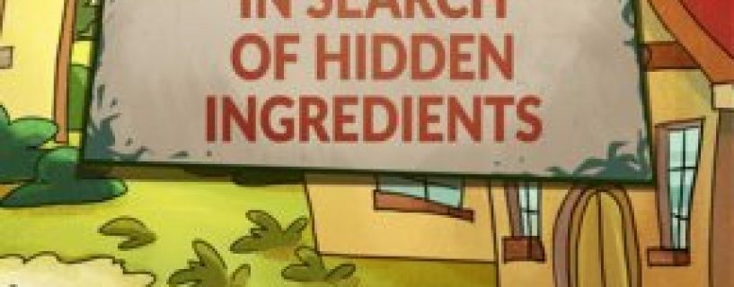 Nora In Search of Hidden Ingredients Free Download