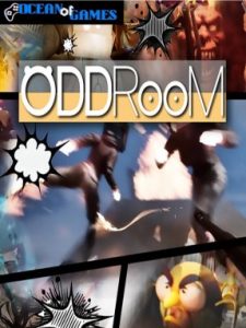 ODDRooM ocean of games