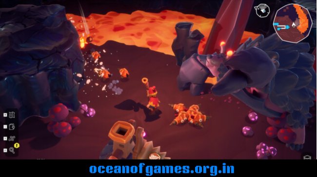 Oddsparks An Automation Adventure Download PC