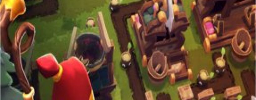 Oddsparks An Automation Adventure Free Download