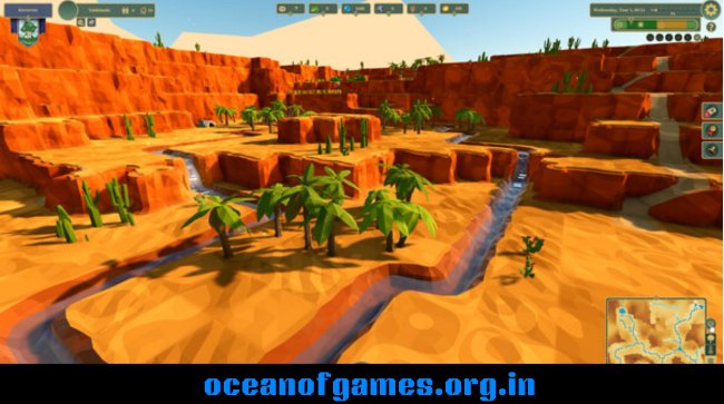 Of Life and Land Download PC