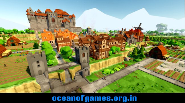 Of Life and Land Download PC
