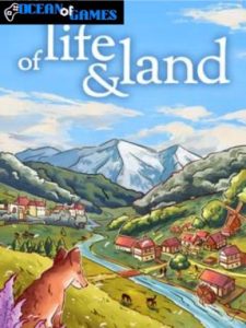 Of Life and Land ocean of games