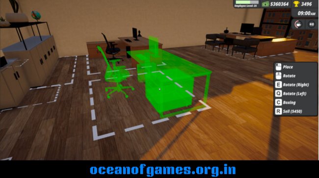Office Simulator Download PC