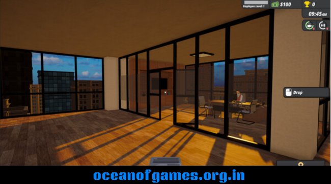 Office Simulator Download PC