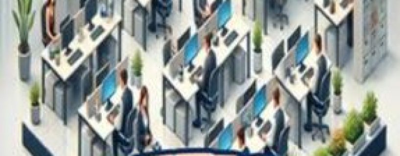 Office Simulator Free Download
