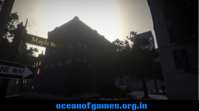 Once Upon A Mind A Little Too Friendly Download PC