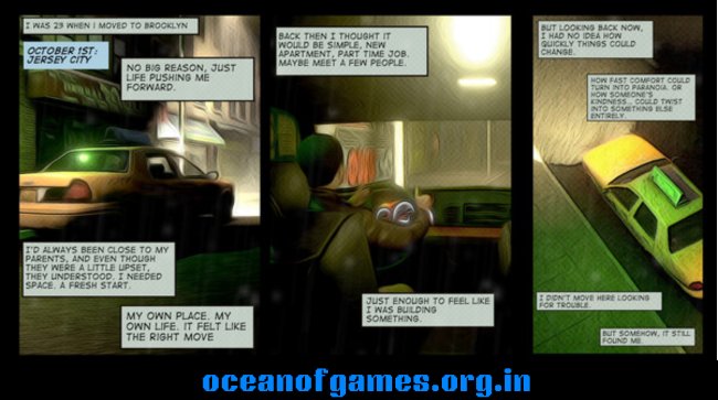 Once Upon A Mind A Little Too Friendly Download PC