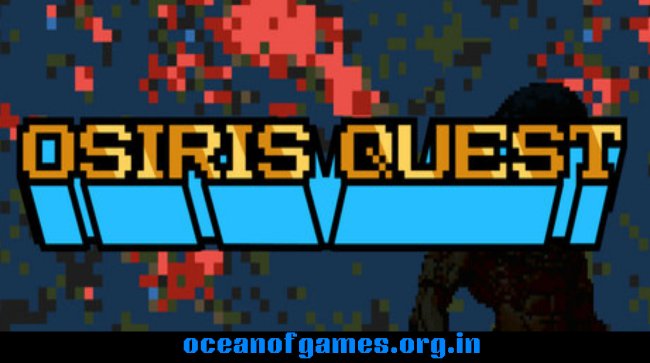 Osiris Quest Free Download