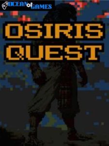 Osiris Quest ocean of games