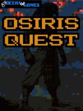 Osiris Quest Free Download