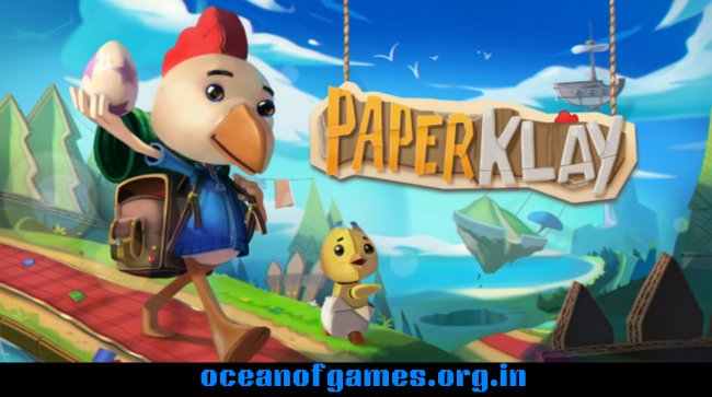 PaperKlay Free Download
