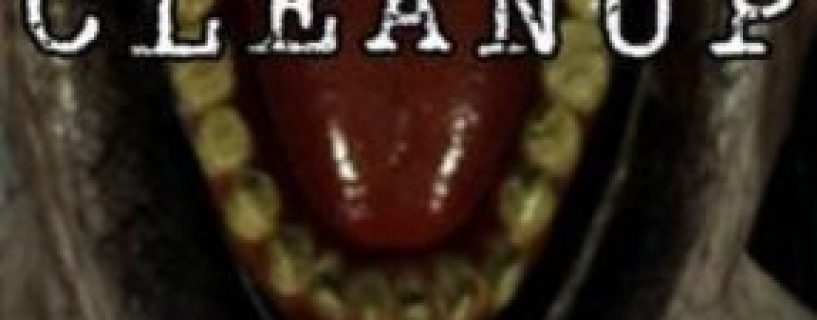 Paranormal Cleanup Free Download