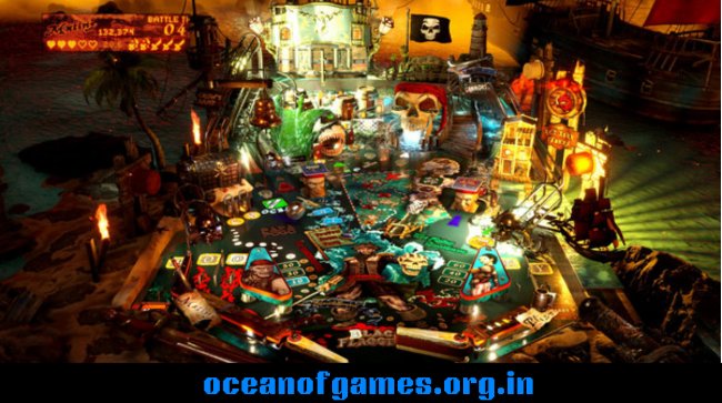 Pinball Wicked Download PC
