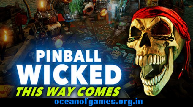 Pinball Wicked Free Download