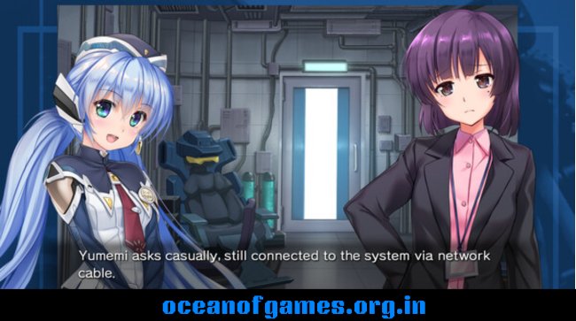 Planetarian Snow Globe Download PC