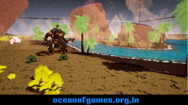 Polycar Blitz Download PC