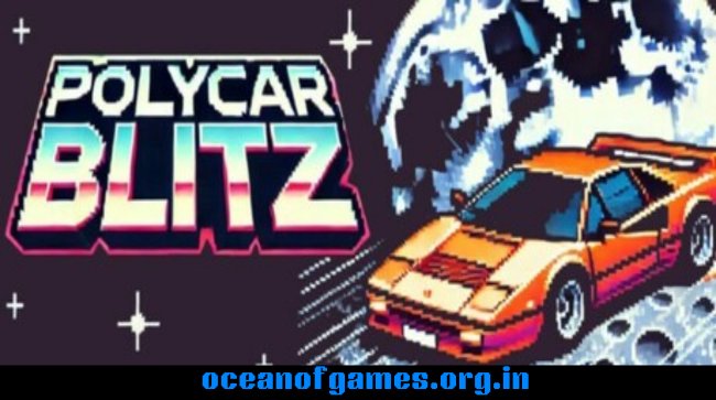 Polycar Blitz Free Download