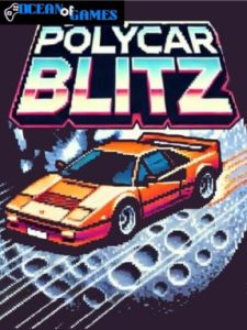 Polycar Blitz ocean of games