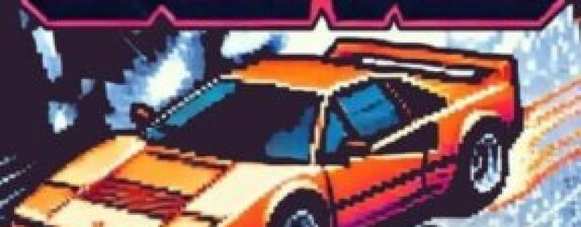 Polycar Blitz Free Download