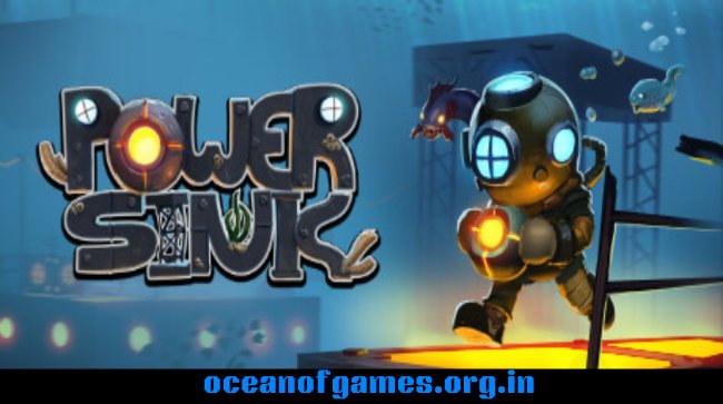 Power Sink Free Download