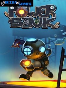 Power Sink ocean of games