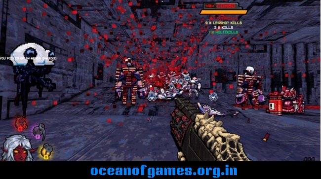 Project Warlock II Download PC