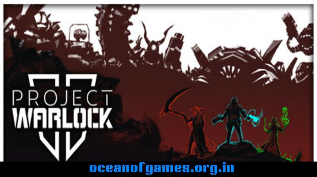 Project Warlock II Free Download