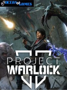 Project Warlock II ocean of games