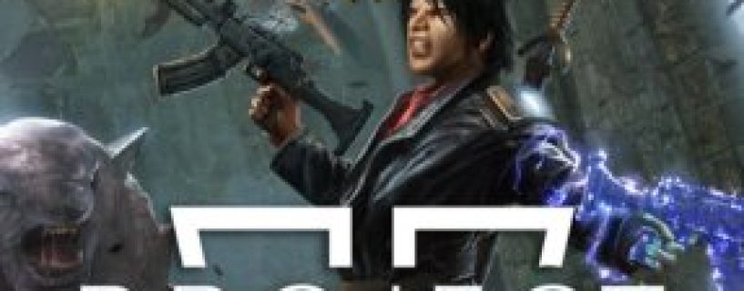 Project Warlock II Free Download