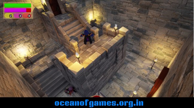 Quest of Legend Download PC