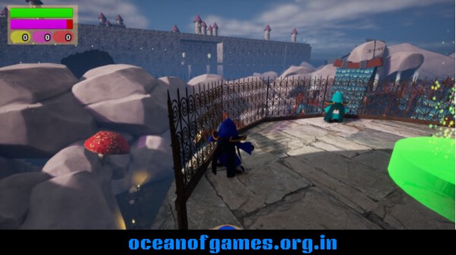 Quest of Legend Download PC