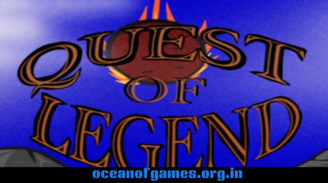 Quest of Legend Free Download
