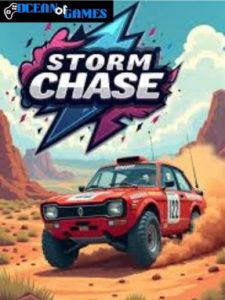 Racing Storm Chase ocean of games