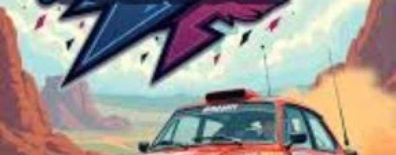 Racing Storm Chase Free Download