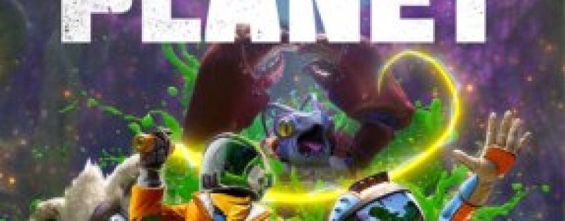 Revenge of the Savage Planet Free Download