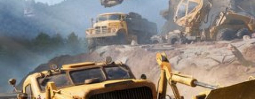 RoadCraft Free Download