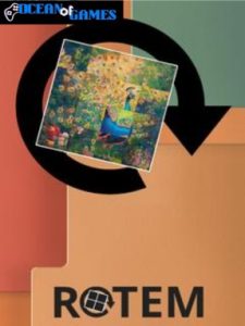 Rotem ocean of games