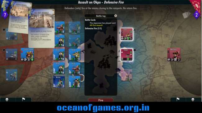 SGS Imjin War Download PC