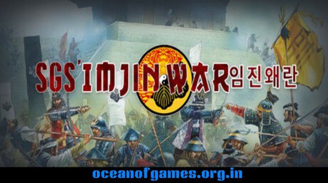 SGS Imjin War Free Download